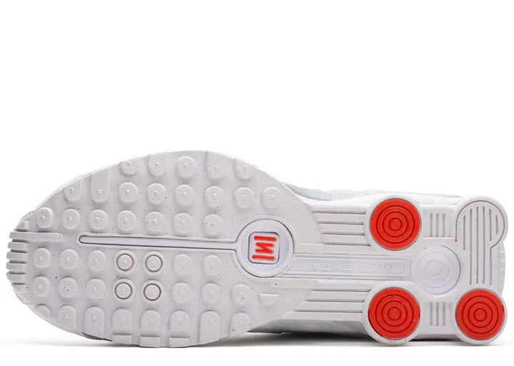 sportswear nike shox