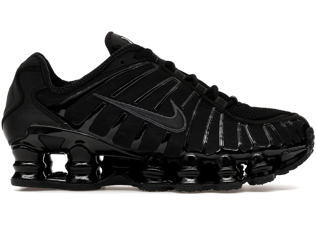 Nike Shox TL Black (GS) – Court Order