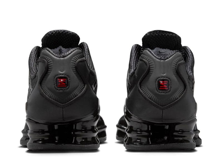 Nike Shox TL Black (GS) – Court Order