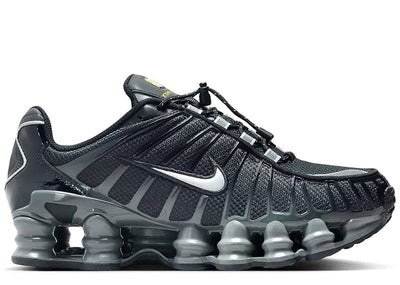 Nike sneakers Nike Shox TL Black Iron Grey (Women's)