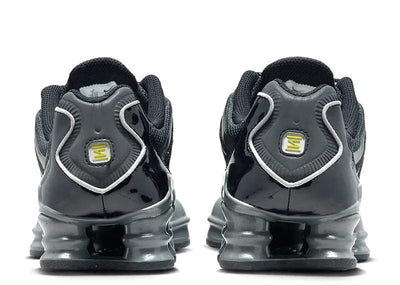 Nike sneakers Nike Shox TL Black Iron Grey (Women's)