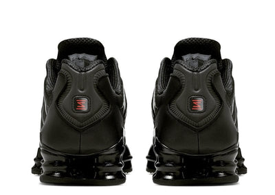 Nike sneakers Nike Shox TL Black Metallic Hematite