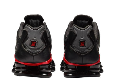 Nike sneakers Nike Shox TL Black University Red