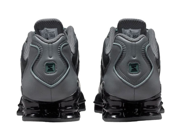 Nike Shox TL Iron Grey Clay Green – Court Order