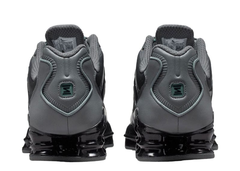 Nike Shox TL Iron Grey Clay Green – Court Order