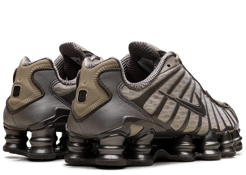 Nike sneakers Nike Shox TL Khaki Ironstone Off Noir (Women&