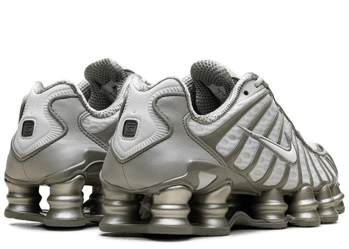 nike shox money