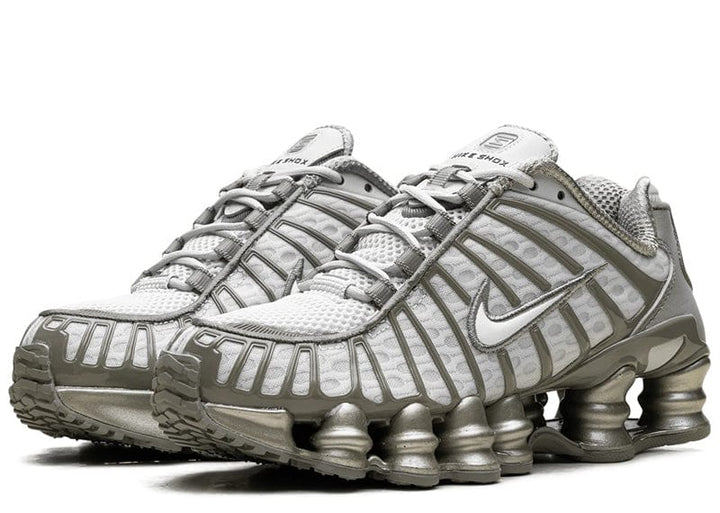 Nike Shox TL Light Army (Women's) – Court Order