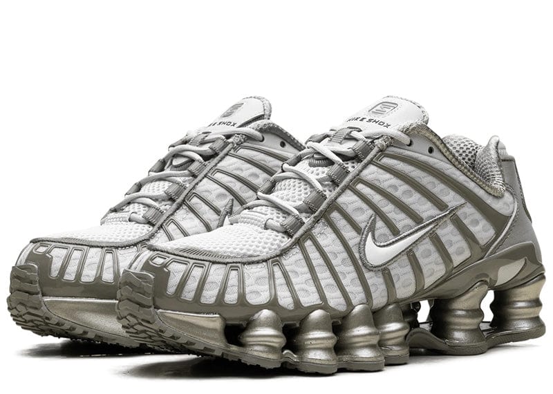 靴 Nike Women's Shox TL \"Light Army\" 23cm Nike Shox TL Light Army (Women's) - AR3566-006 - GB