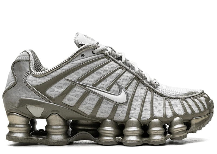 Nike Shox TL Light Army (Women's) – Court Order