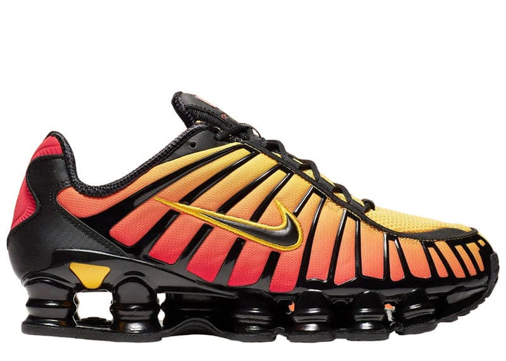 Nike Shox TL Sunrise Court Order