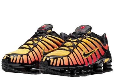 Nike sneakers Nike Shox TL Sunrise