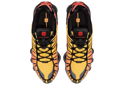 Nike sneakers Nike Shox TL Sunrise