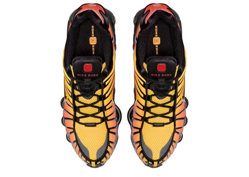 Nike sneakers Nike Shox TL Sunrise