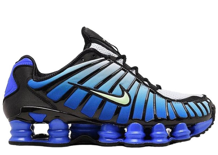 Nike Shox TL Vapor Green Racer Blue – Court Order