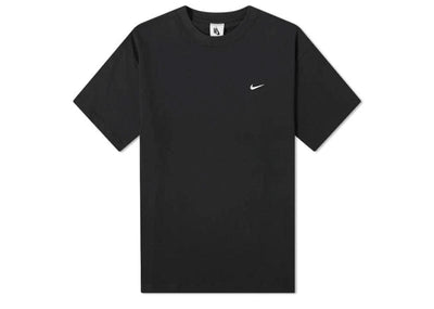 nike Streetwear Nike Solo Swoosh T-Shirt Black