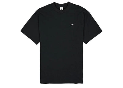 nike Streetwear Nike Solo Swoosh T-Shirt Black