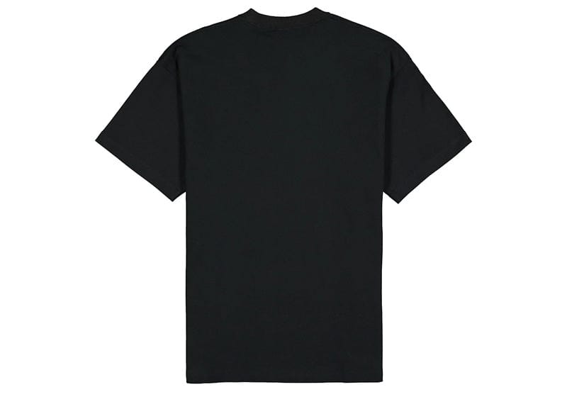 nike Streetwear Nike Solo Swoosh T-Shirt Black