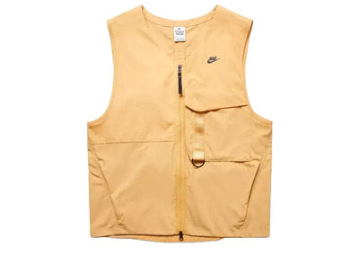NIKE Streetwear Nike Sportswear Tech Pack Yellow Vest