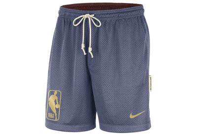 Nike Streetwear Nike Team 31 Standard Issue Reversible Shorts Blue