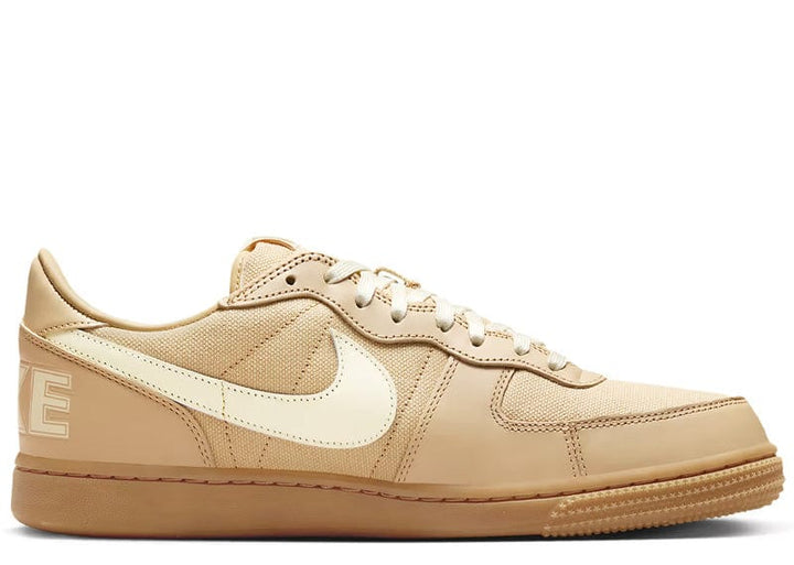 Nike Terminator Low PRM Sesame Coconut Milk – Court Order