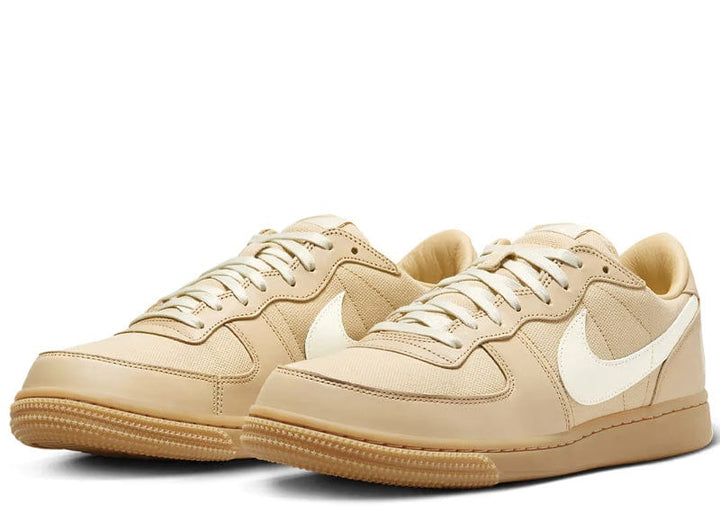 Nike Terminator Low PRM Sesame Coconut Milk – Court Order