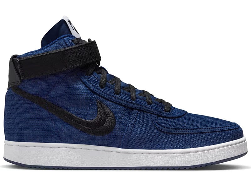 Nike sneakers Nike Vandal High Stussy Deep Royal Blue