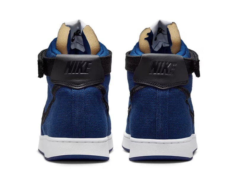 Nike Vandal High Stussy Deep Royal Blue – Court Order