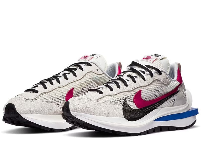 Nike Vaporwaffle sacai Sport Fuchsia Game Royal – Court Order