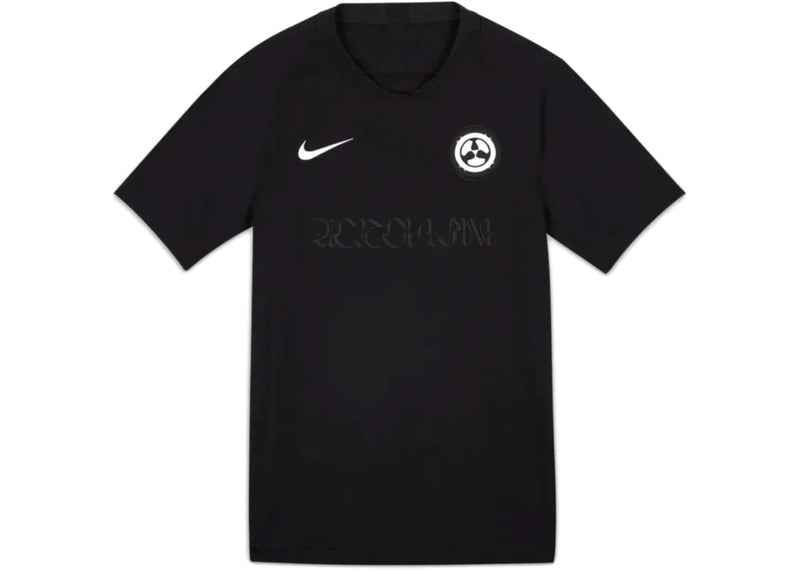 Nike x Acronym Stadium Uniform Black – Court Order