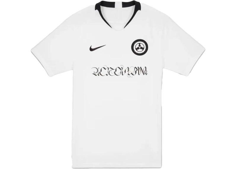Nike x Acronym Stadium Uniform White – Court Order