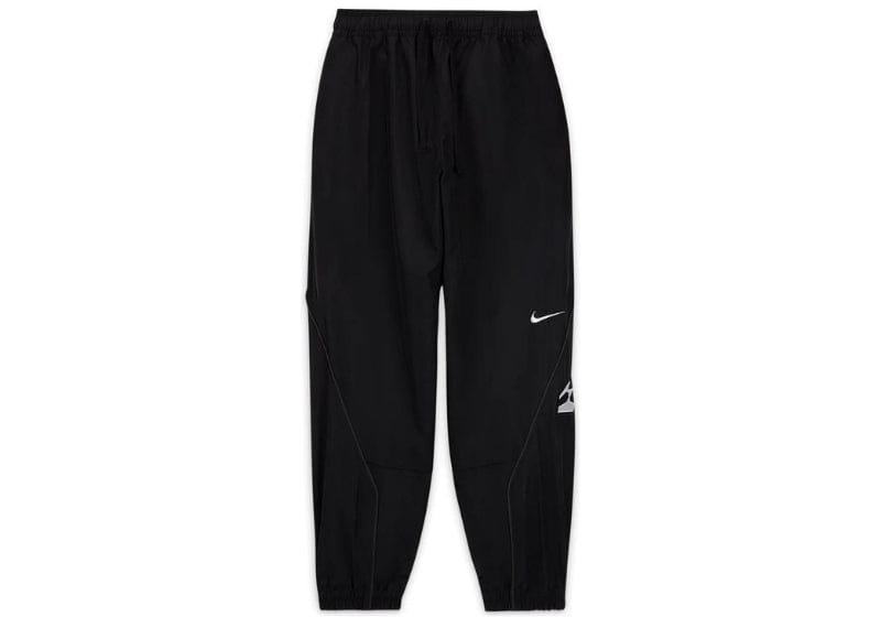 Nike x Acronym Woven Pants Black – Court Order