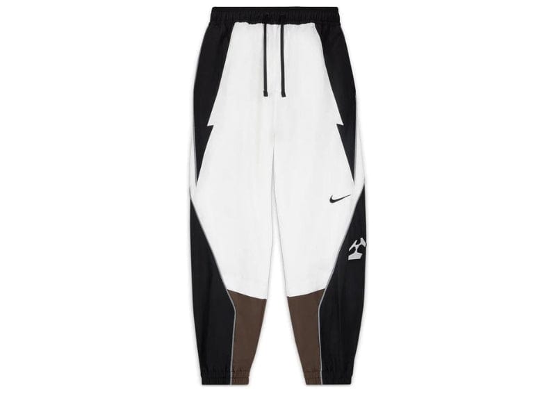 Nike streetwear Nike x Acronym Woven Pants White