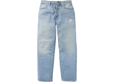 Nike streetwear Nike x Levi's Baggy Jean Denim