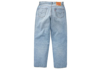 Nike streetwear Nike x Levi's Baggy Jean Denim