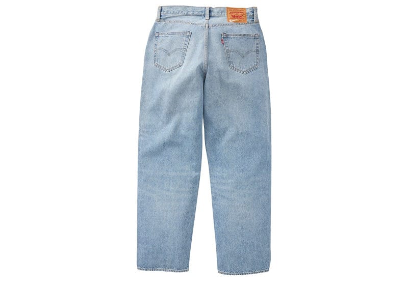 Nike streetwear Nike x Levi&