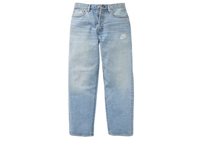 Nike streetwear Nike x Levi's Baggy Jean Denim