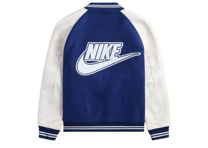 ジャケット・アウター NIGO x Nike NRG Varsity Jacket  Navy $_12.JPG?set_id=880000500F