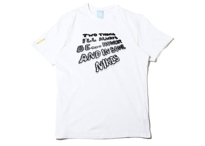 Nike Streetwear Nike x Nocta Be Honest T-Shirt White