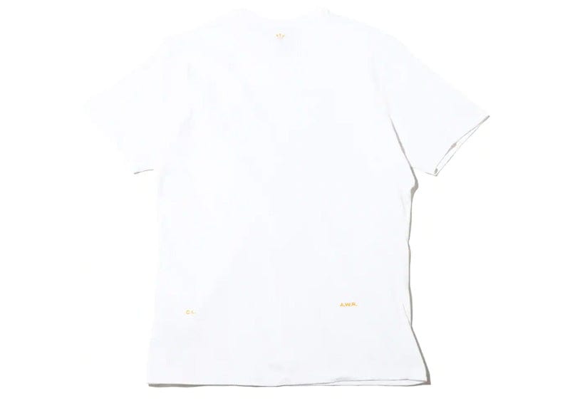 Nike Streetwear Nike x Nocta Be Honest T-Shirt White