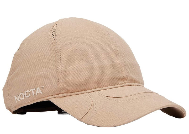 【未使用品】Nike x Drake NOCTA CLUB CAP ベージュ Nike x NOCTA Club Cap Hemp/Sanddrift – Court Order