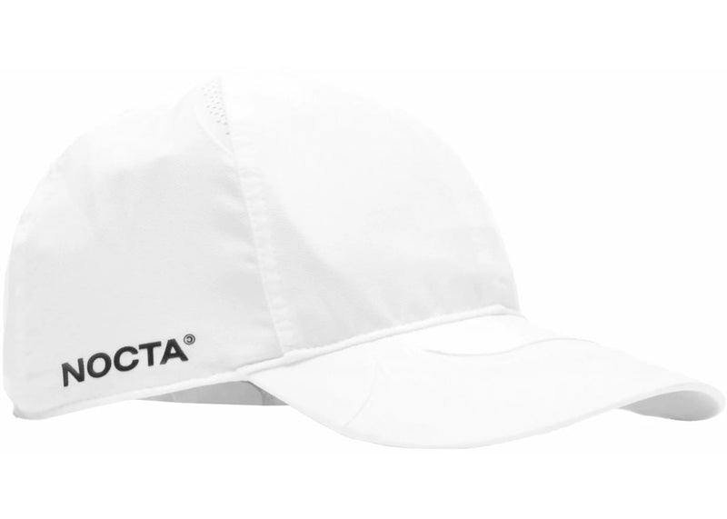 Nike streetwear Nike x NOCTA Club Cap White/Black