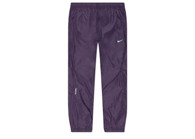 Nike streetwear Nike x Nocta Cobalt Track Pants (Asia Sizing) Dark Raisin