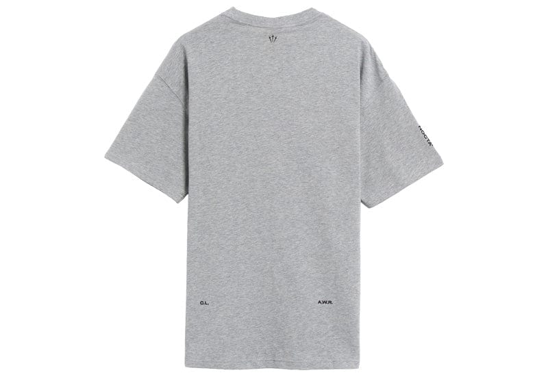Nike streetwear Nike x NOCTA CS T-shirt Dark Grey Heather/Black