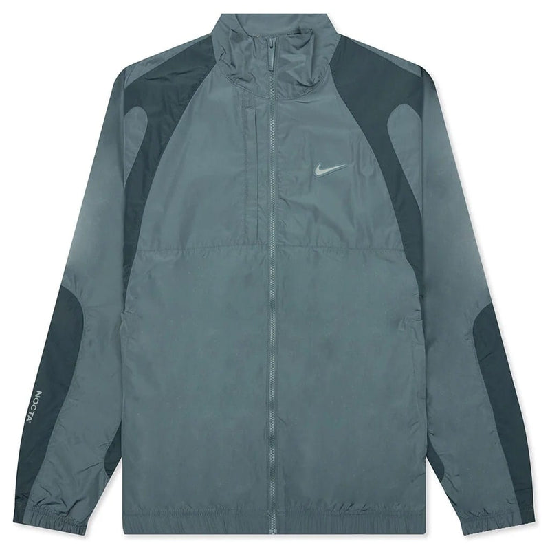 Nike Streetwear Nike x Nocta CS Track Jacket - Woven Green