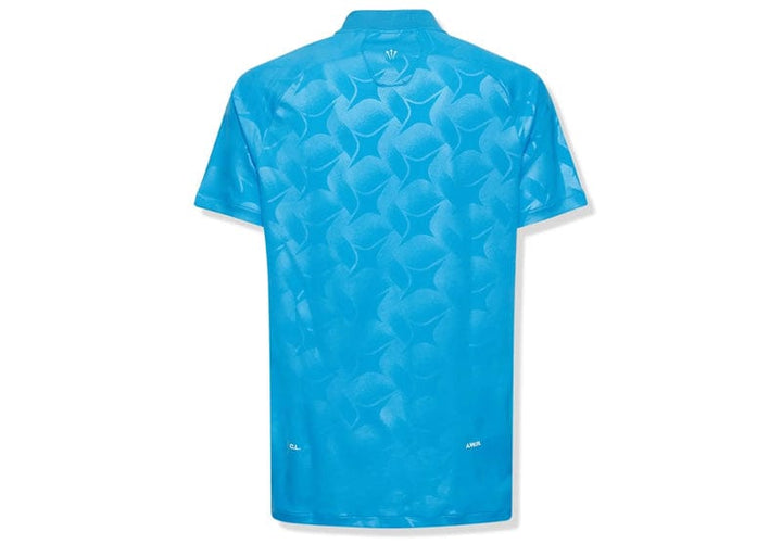 Nike x NOCTA Distant Regards Jersey Blue Glow/White – Court Order