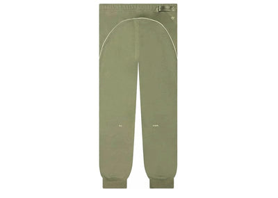 Nike streetwear Nike x NOCTA Fleece CS Sweatpant Oil Green/Light Liquid Lime (Asia Sizing)