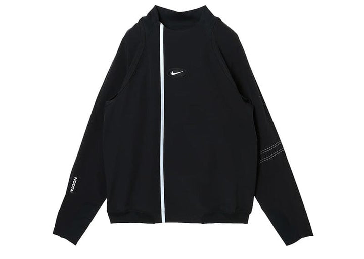 メンズウェア NIKE NOCTA Long Sleeve Woven Crew S GOLF メンズウェア NIKE NOCTA Long Sleeve Woven Crew S GOLF Nike x