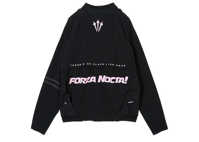 Nike streetwear Nike x NOCTA  Long-Sleeve Crew Black (W)