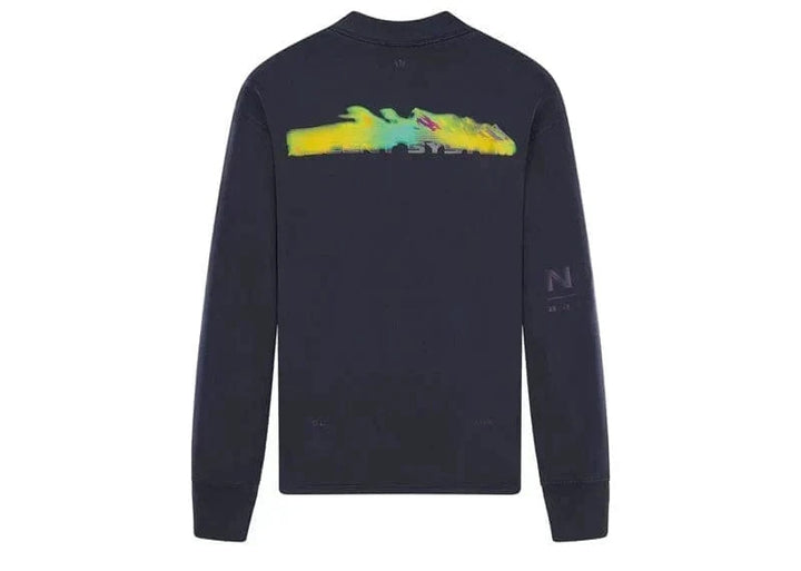 ミュージシャン SKY-HI LOVE/HATE PSYCHO MOCK NECK SWEAT ITEMS – LOVE/HATE